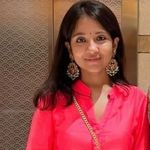 Profile Picture of Swati Gupta (@swatisridhark) on Instagram