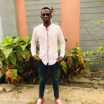 Profile Picture of Arnold Booka Dako (@arnold.booka) on Facebook