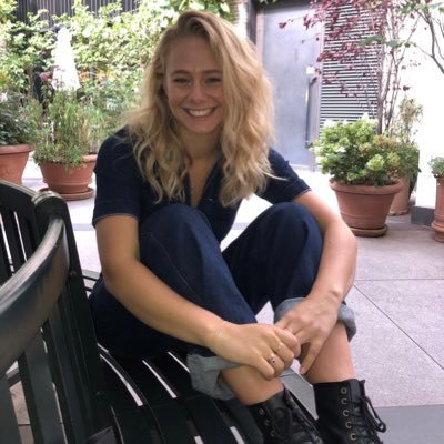 Profile Picture of Ella Hill (@EllaHilll) on Twitter