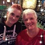 Profile Picture of Frances Bradley (@frances.bradley.12) on Instagram