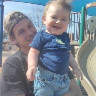 Profile Picture of Jesse Bartholomew (@jesse.bartholomew.5) on Facebook