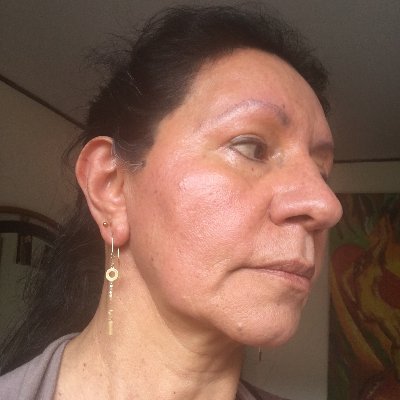 Profile Picture of Aura Gonzalez Serrano (@AuraGonzalezSe1) on Twitter