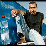 Profile Picture of Ohad Powershot (@ohadeliasi) on Flickr