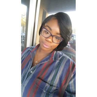 Kenya Lloyd - Twitter Profile Picture of Kenya Lloyd (@ThiHairKween) on Twitter