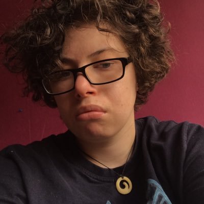 Profile Picture of Cassandra Harvey (@CassyHarvey127) on Twitter