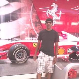 Profile Picture of Darell Jackson (@darell.jackson.733) on Facebook