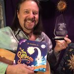 Profile Picture of Uncle Mark Olmstead (@truesunbeam) on Instagram