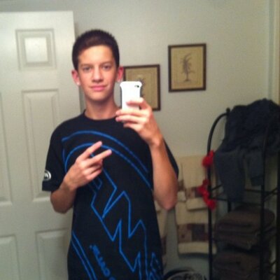 Profile Picture of Cameron Hoogveldt (@braappo) on Twitter
