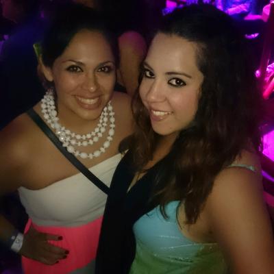 Profile Picture of Mariana Díaz Morales (@lakibu) on Twitter