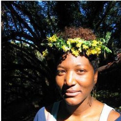 Profile Picture of Chris Hambrick (@blkgirl) on Twitter