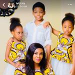 Profile Picture of Phyllis Isitoah-Joseph (@juanita_by_phlycreations) on Instagram
