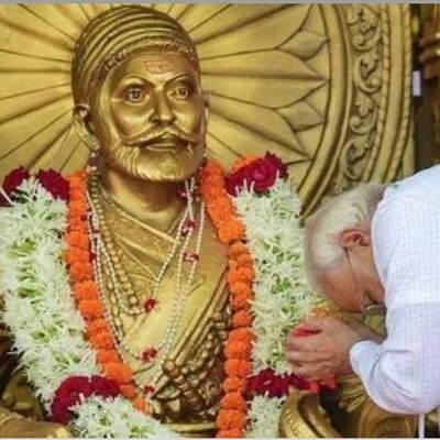 Profile Picture of Shashank Deshmukh (@Shashank1653) on Twitter