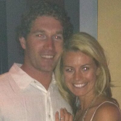 Profile Picture of Brian O'Hanley (@OHanleyB23) on Twitter