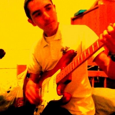 Profile Picture of Carlos A Coghlan (@CharlieTwest) on Twitter