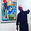 Profile Picture of Jody McGrath (@contemporarypainter8) on Flickr