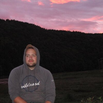 Profile Picture of Andrew Beckwith (@abeckwith1) on Twitter