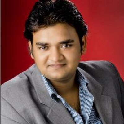 Profile Picture of Mohit Soni (@mohitact) on Twitter