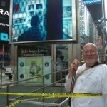 Profile Picture of Steve Scher (@baysidefriend) on Instagram