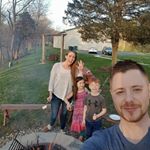 Profile Picture of Brian Hartley (@brian.hartley.7777) on Instagram