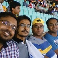 Profile Picture of Sameer Soni (@sameer-soni-20) on Quora