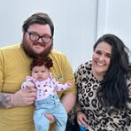 Profile Picture of Andrea Carmela Hardenbrook (@andrea.c.zurita) on Facebook