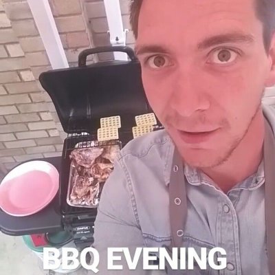 Profile Picture of Lol Your Gross/ Love Jeff Jarret (@abcyalover) on Twitter