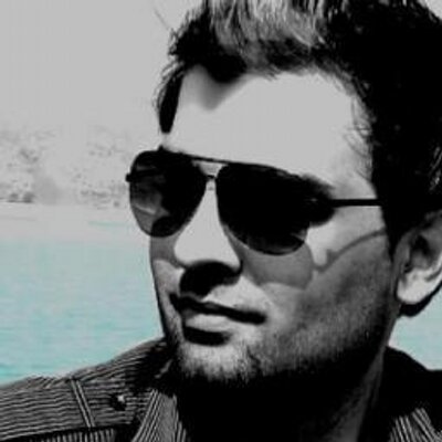 Profile Picture of J Khalil (@JayKhalil) on Twitter