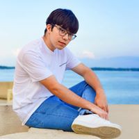 Profile Picture of James Vilavong (@james-vilavong) on Quora