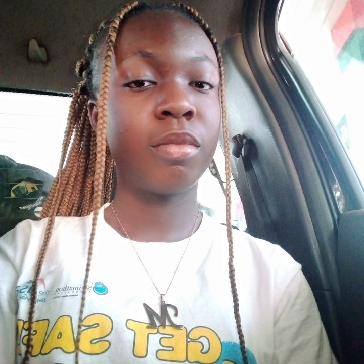 Profile Picture of Ella Samuel (@samuella2502) on Tiktok