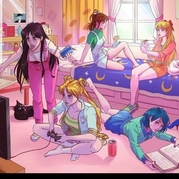 Profile Picture of Stephannie Sanders (@stephannie29) on Poshmark