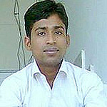 Profile Picture of Santosh Yadav (@santosh bharat darshan) on Flickr