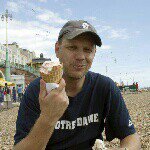 Profile Picture of Justin Hannaford (@justinhannaford) on Instagram