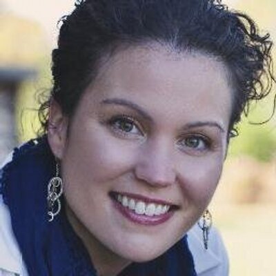 Profile Picture of Stacie Saunders (@SH_Saunders) on Twitter