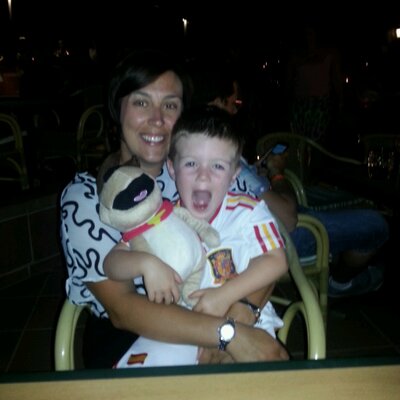 Profile Picture of Paula Gorman (@paulagorman17) on Twitter