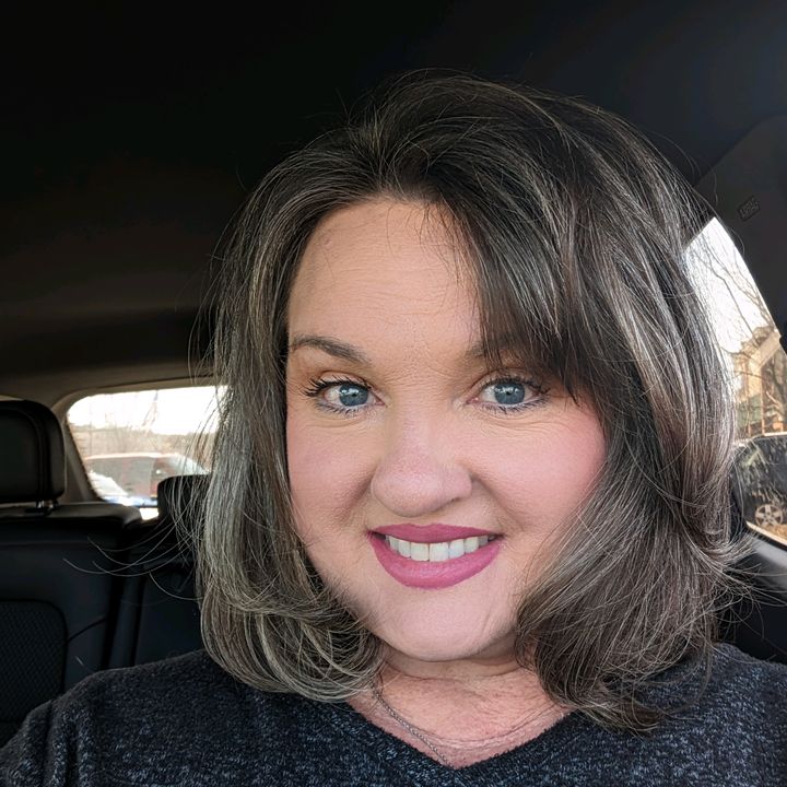 Profile Picture of Rachel Voyles (@rvoyles6) on Tiktok
