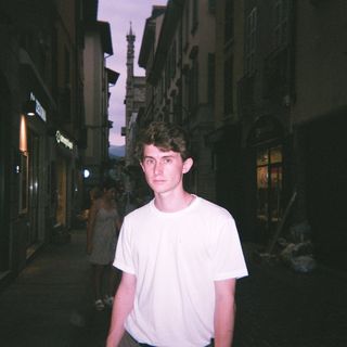 Profile Picture of Lukas (@lukasbattle) on Instagram