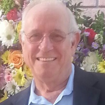Profile Picture of David W. Foret Sr. (@dwforet1) on Twitter
