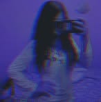 Profile Picture of Cha Haein (@userblack.1212) on Facebook