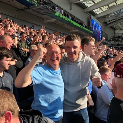 Profile Picture of Daniel Bowler (@Dan_CTID) on Twitter