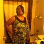 Profile Picture of La'Keshia Marshall (@blackbabygurl) on Instagram