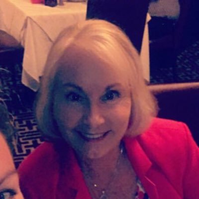 Profile Picture of Janet (@SayerJanet) on Twitter