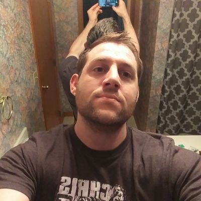 Profile Picture of Sean Cheatham (@SinWithaGrin420) on Twitter