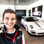Profile Picture of Jake Wilmott (@porsche_jake) on Instagram