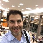 Profile Picture of Mark Ferdinando (@markferdinarndo) on Instagram