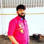 Profile Picture of chetan savaliya (@chetan.patel.official123) on Instagram