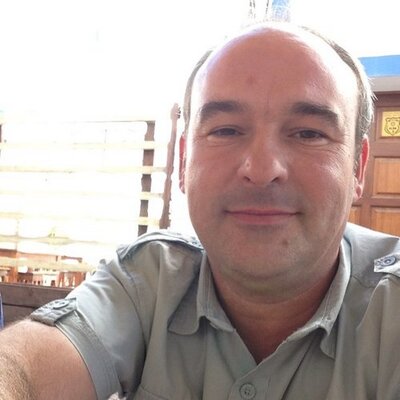 Profile Picture of Nuno Ribeiro (@NunoNunoribeiro) on Twitter