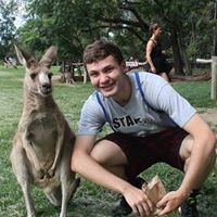 Profile Picture of Sam Sanders (@sam-sanders-30) on Quora