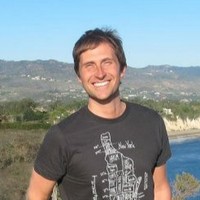 Profile Picture of Brett Marlin (@brett-marlin-2) on Quora