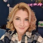 Profile Picture of 𝙰𝚗𝚗𝚊 ∆ 𝚁𝚞𝚍𝚎𝚗𝚔𝚘 (𝙷𝚕𝚞𝚔𝚑𝚎𝚗𝚔𝚊) (@anna.rudenkoo) on Instagram