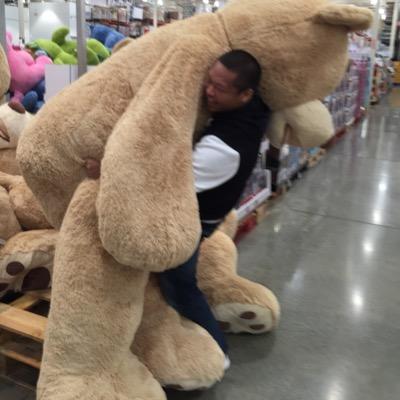 Profile Picture of Tom Fong (@FomTong) on Twitter